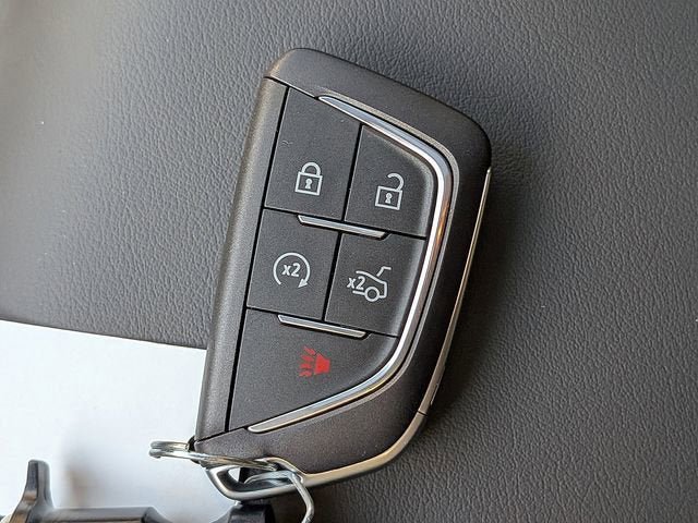 New 2026 Cadillac CT4 Premium Luxury RWD image 32
