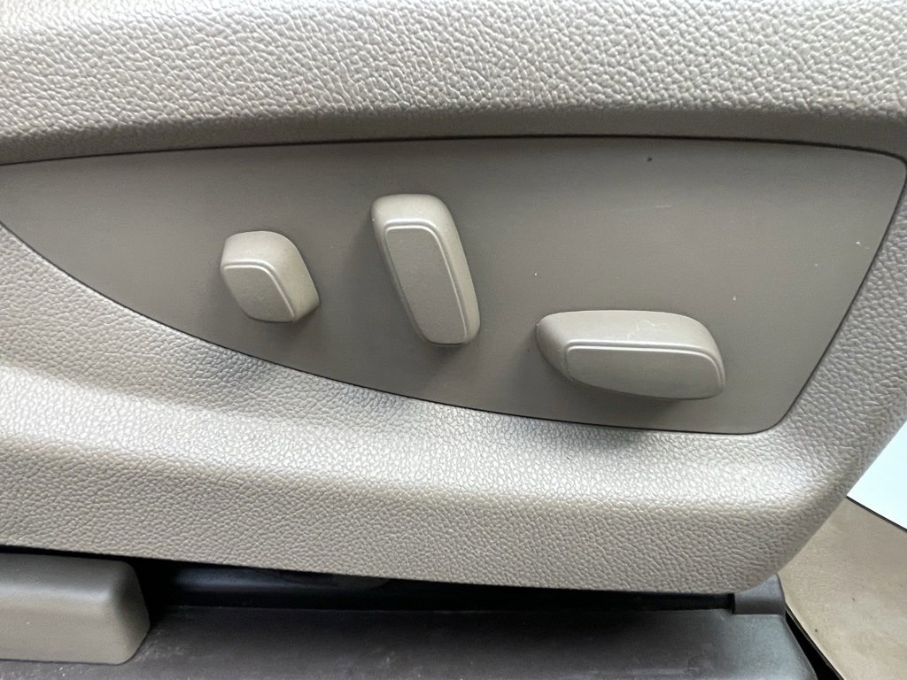 Certified 2016 Chevrolet Silverado 1500 LTZ w/ Texas Edition image 14