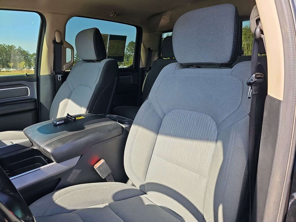 Used 2020 RAM 1500 Lone Star image 19