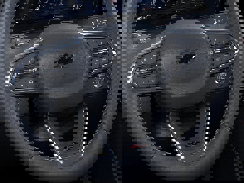 New 2026 Chevrolet Traverse Z71 w/ Enhanced Driving Package image 19