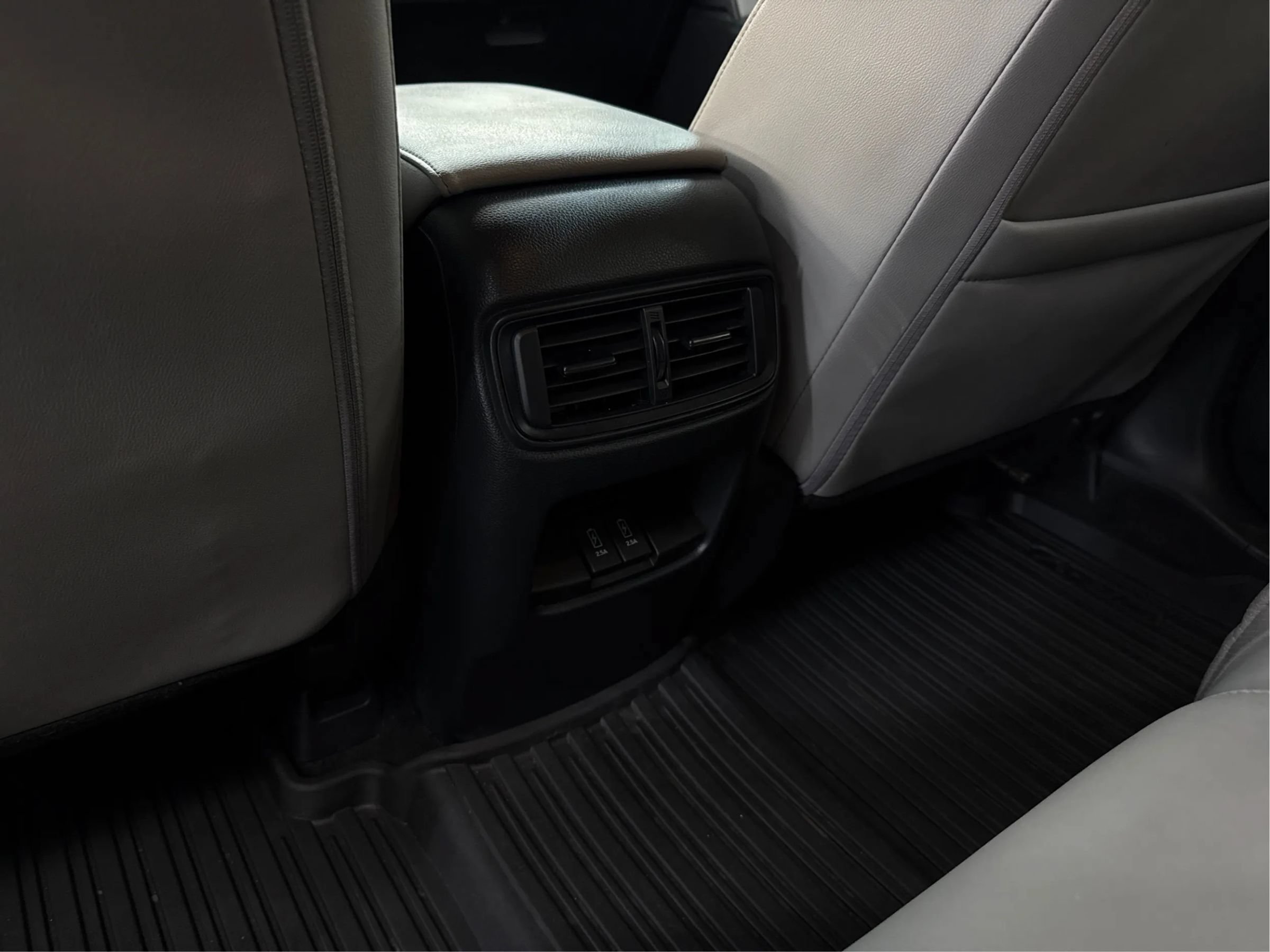 Used 2022 Honda CR-V EX-L image 27