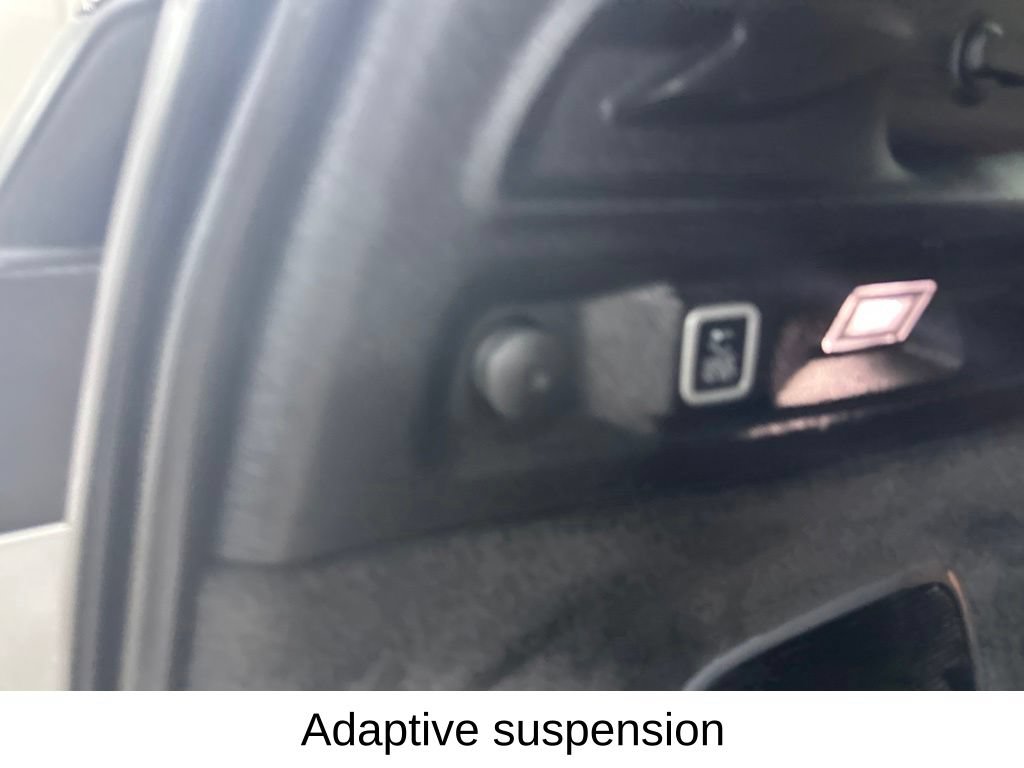 Used 2021 Jeep Grand Cherokee L Summit AWD/4WD image 33