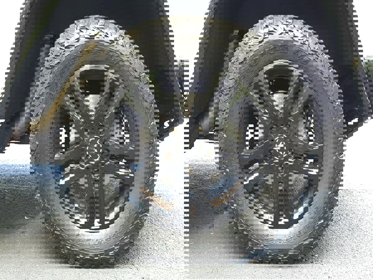 Used 2015 Mercedes-Benz G 550 image 49