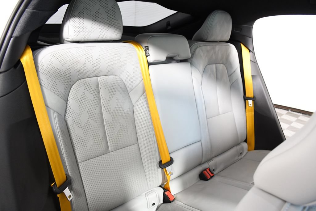 Used 2023 Polestar Polestar 2 w/ Pilot Pack AWD/4WD image 23