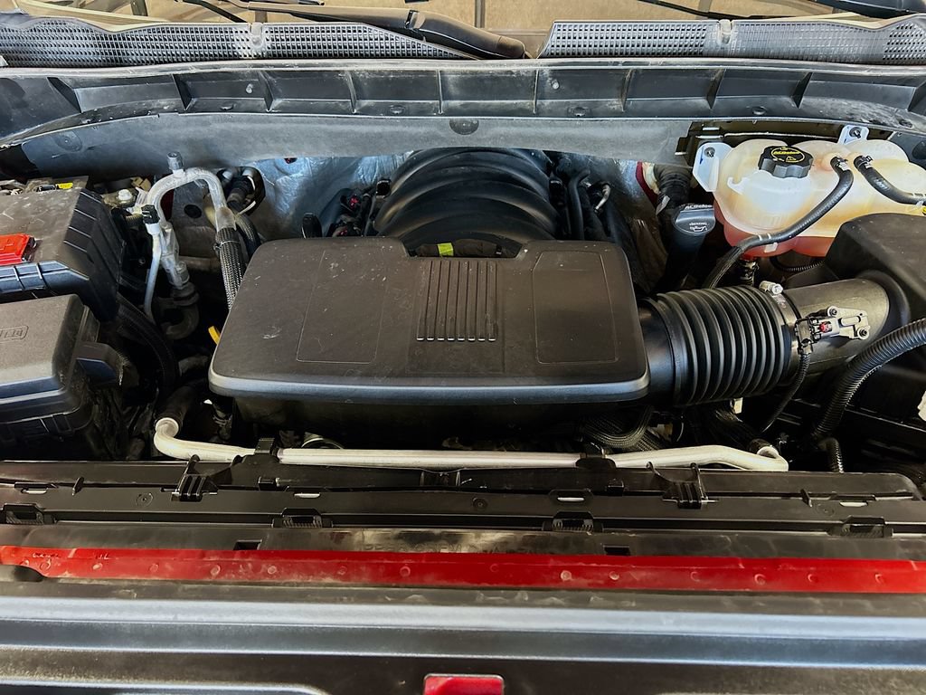 Used 2024 GMC Sierra 1500 Elevation AWD/4WD image 29