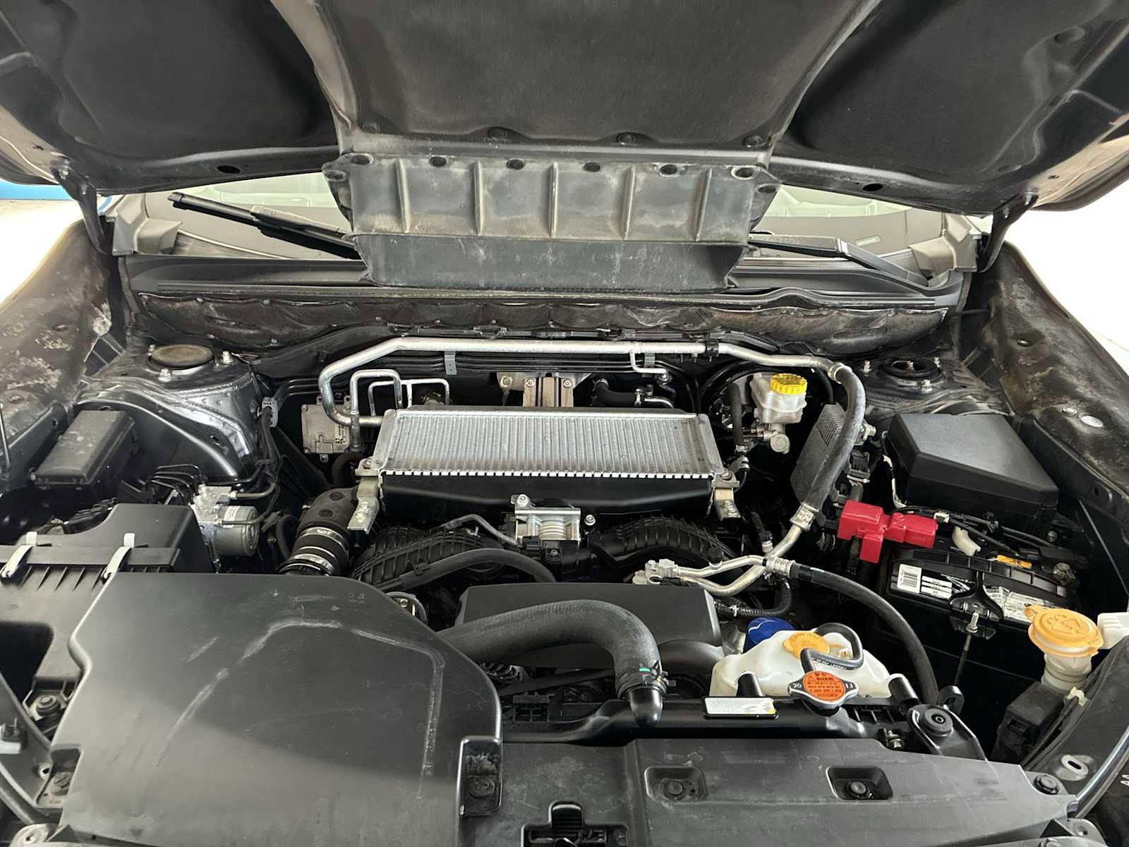 Used 2019 Subaru Ascent Premium image 17