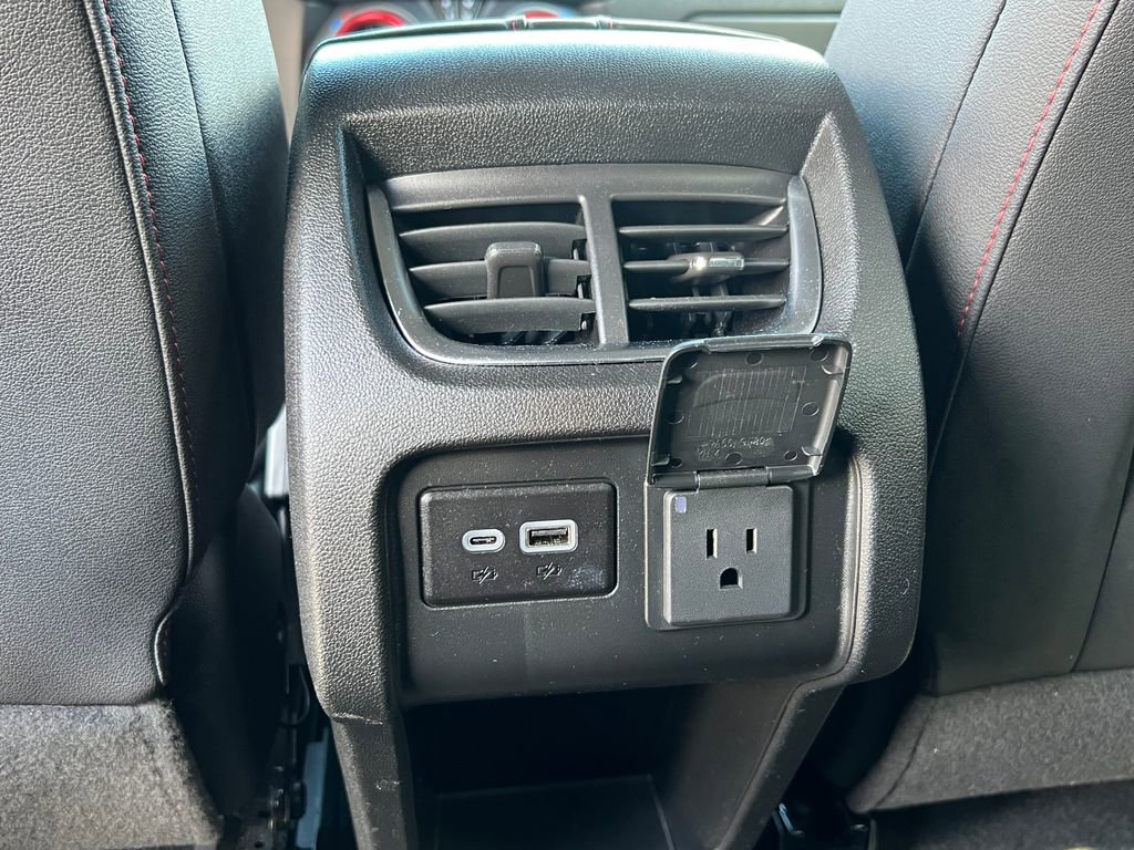 Used 2023 Chevrolet Blazer RS w/ Driver Confidence II Package image 13