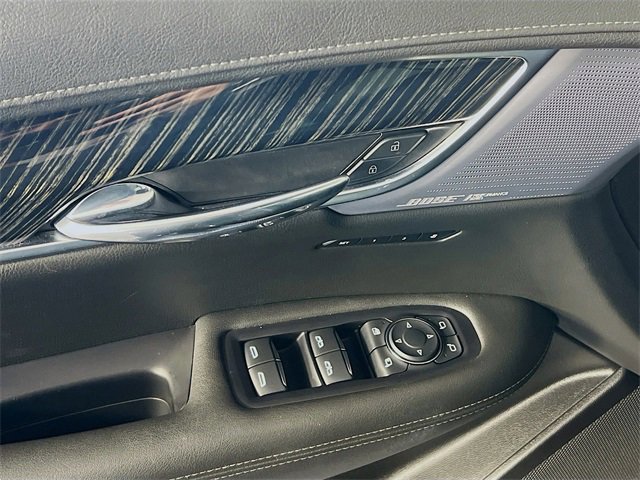 Used 2024 Cadillac XT6 Premium Luxury image 11