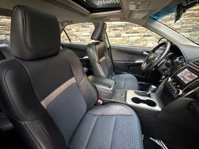 Used 2013 Toyota Camry SE FWD image 15