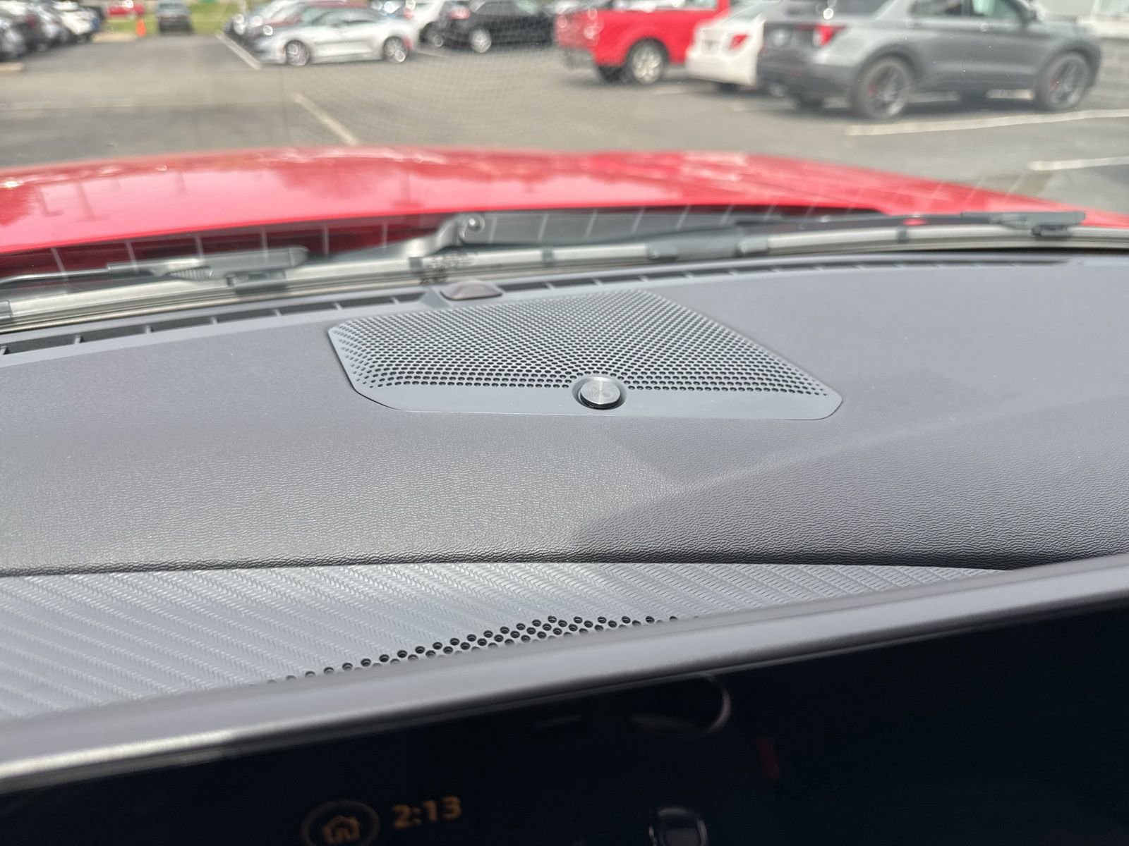 New 2026 Ford Mustang GT image 25