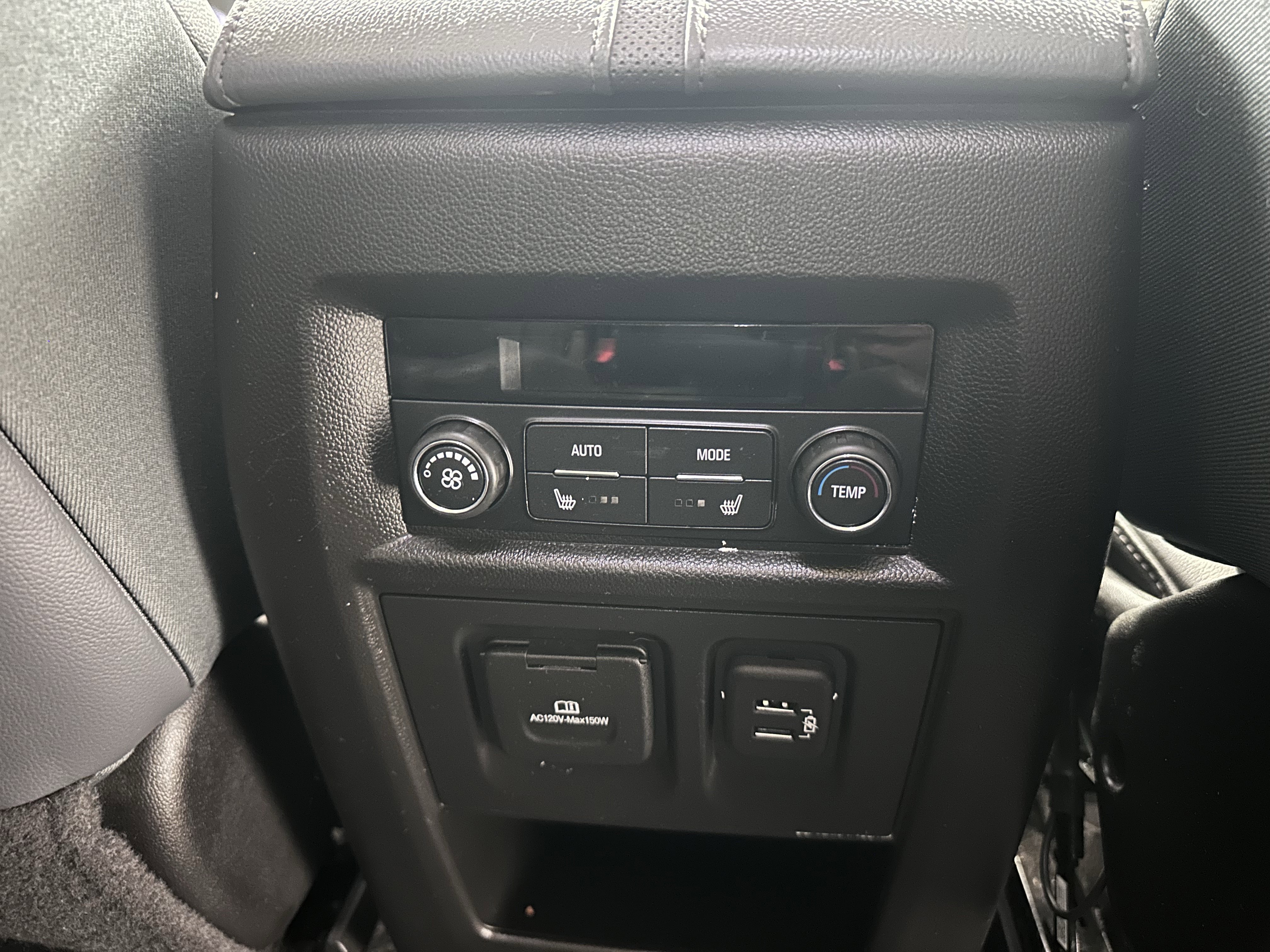 Used 2019 Chevrolet Traverse Premier w/ Driver Confidence II Package image 34