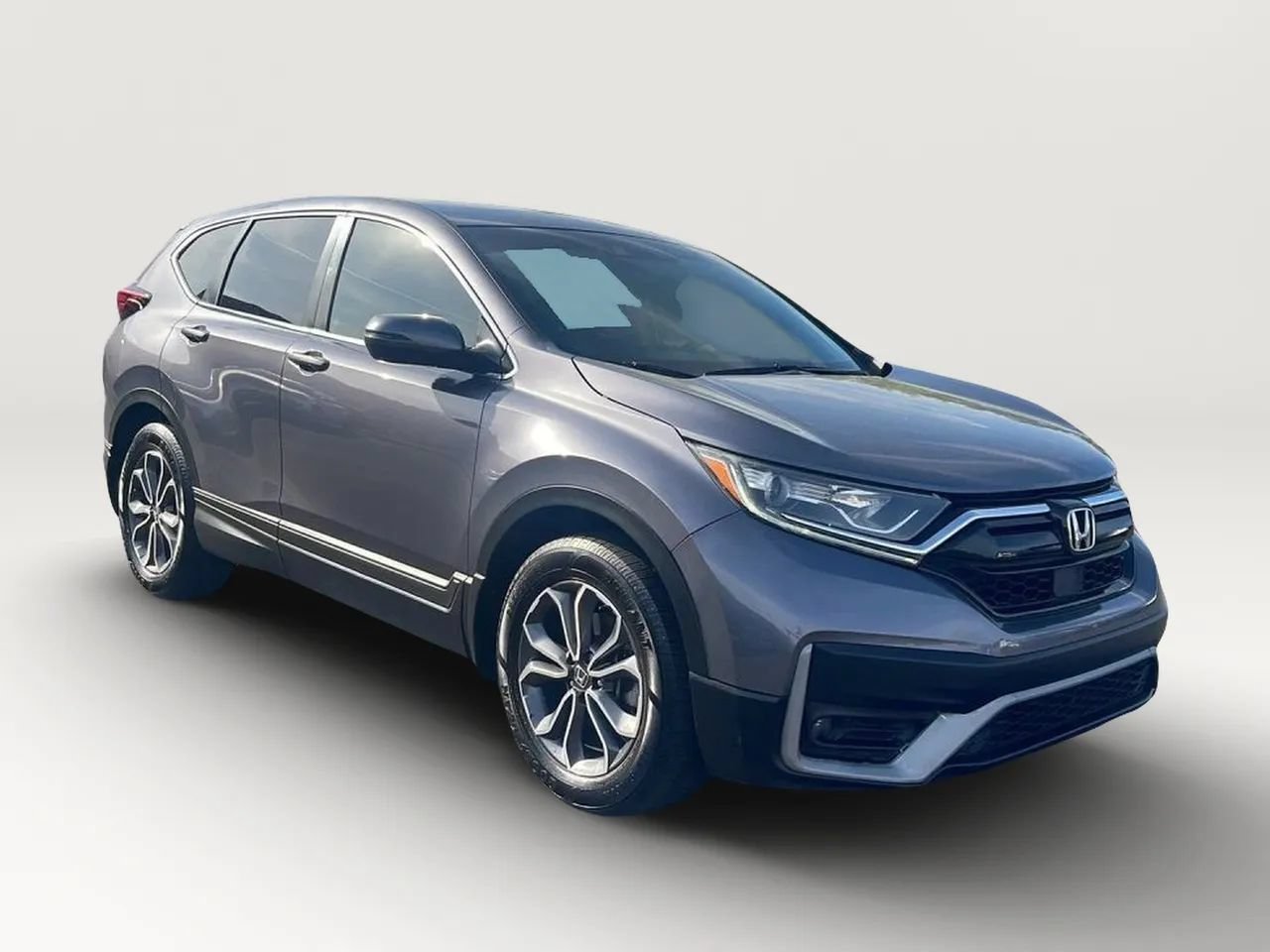 Used 2022 Honda CR-V EX-L image 7