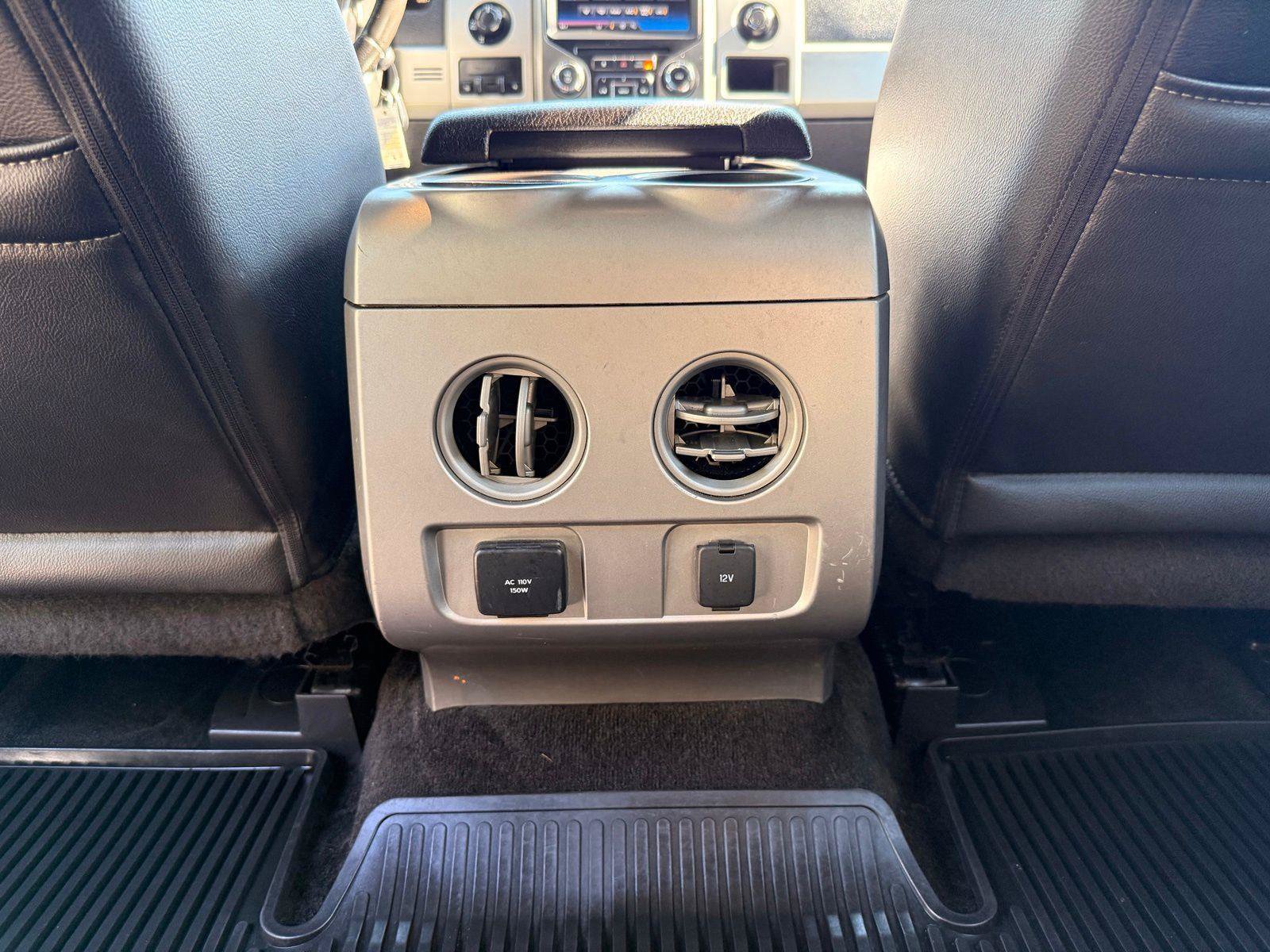 Used 2014 Ford F150 FX4 w/ Equipment Group 402A Luxury AWD/4WD image 28