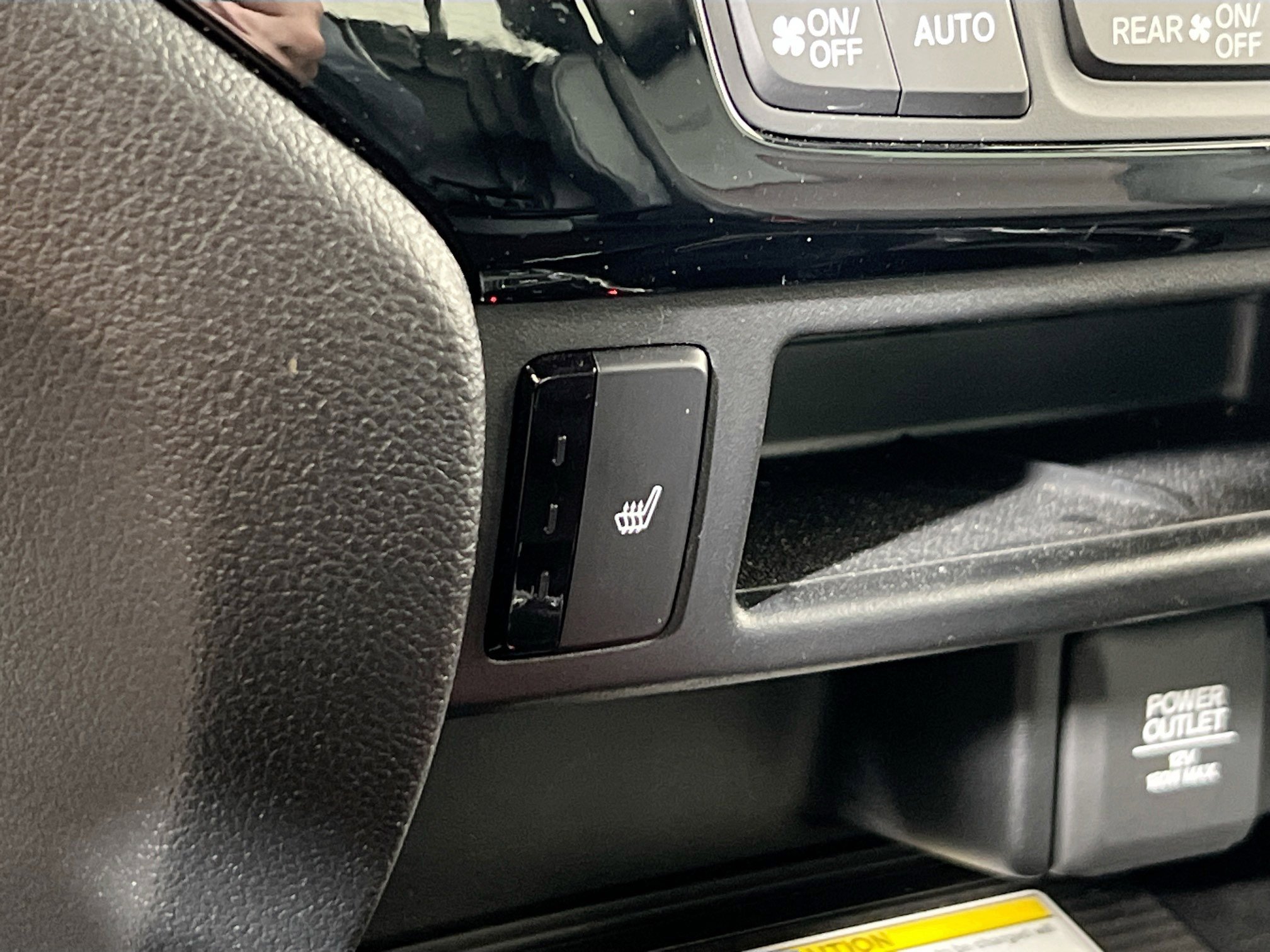 Used 2022 Honda Ridgeline Black Edition image 20