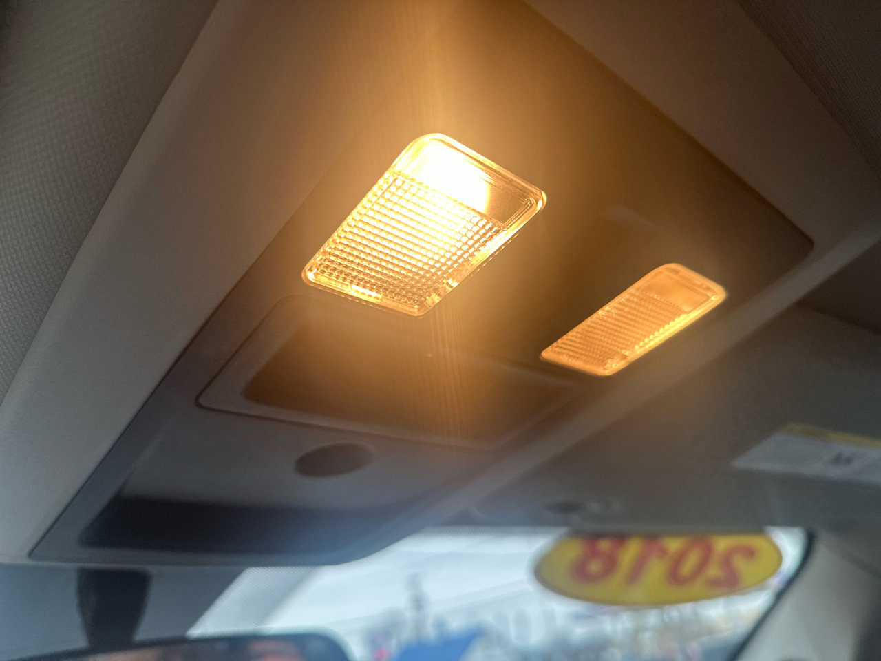 Used 2018 RAM 2500 Tradesman w/ Chrome Appearance Group image 47