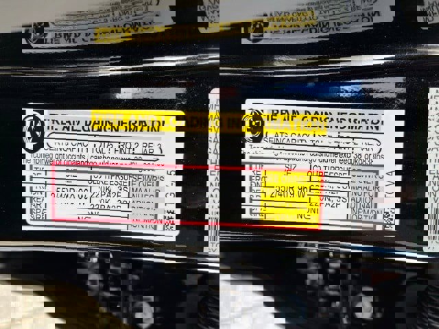 Used 2023 Acura TLX SH-AWD w/ A-SPEC Pkg image 27