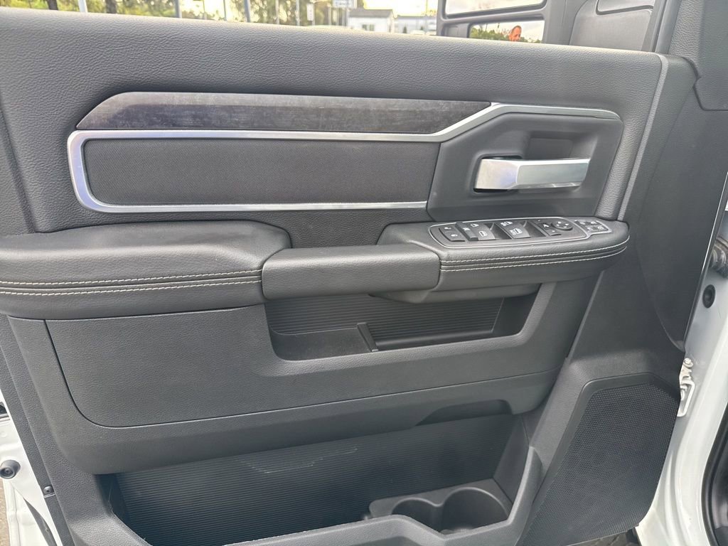 Certified 2024 RAM 2500 Big Horn image 13