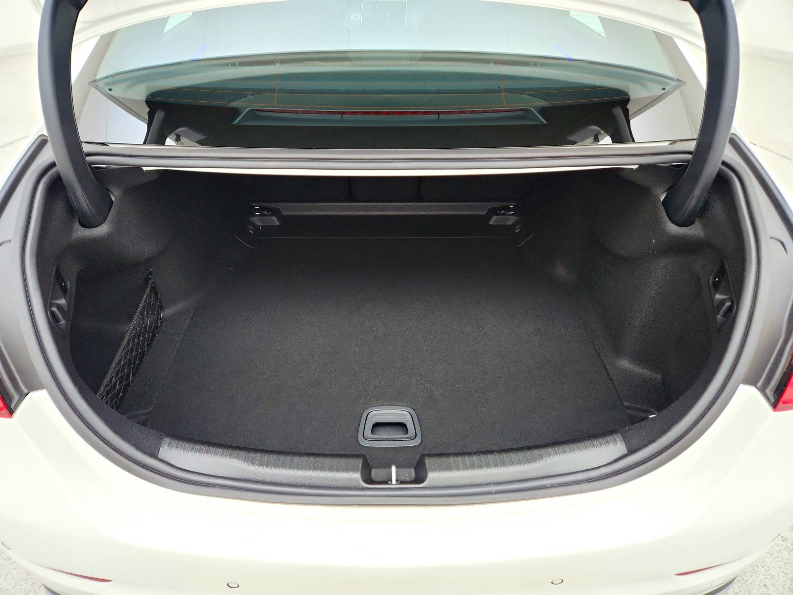 Certified 2024 Mercedes-Benz C 300 Sedan image 29