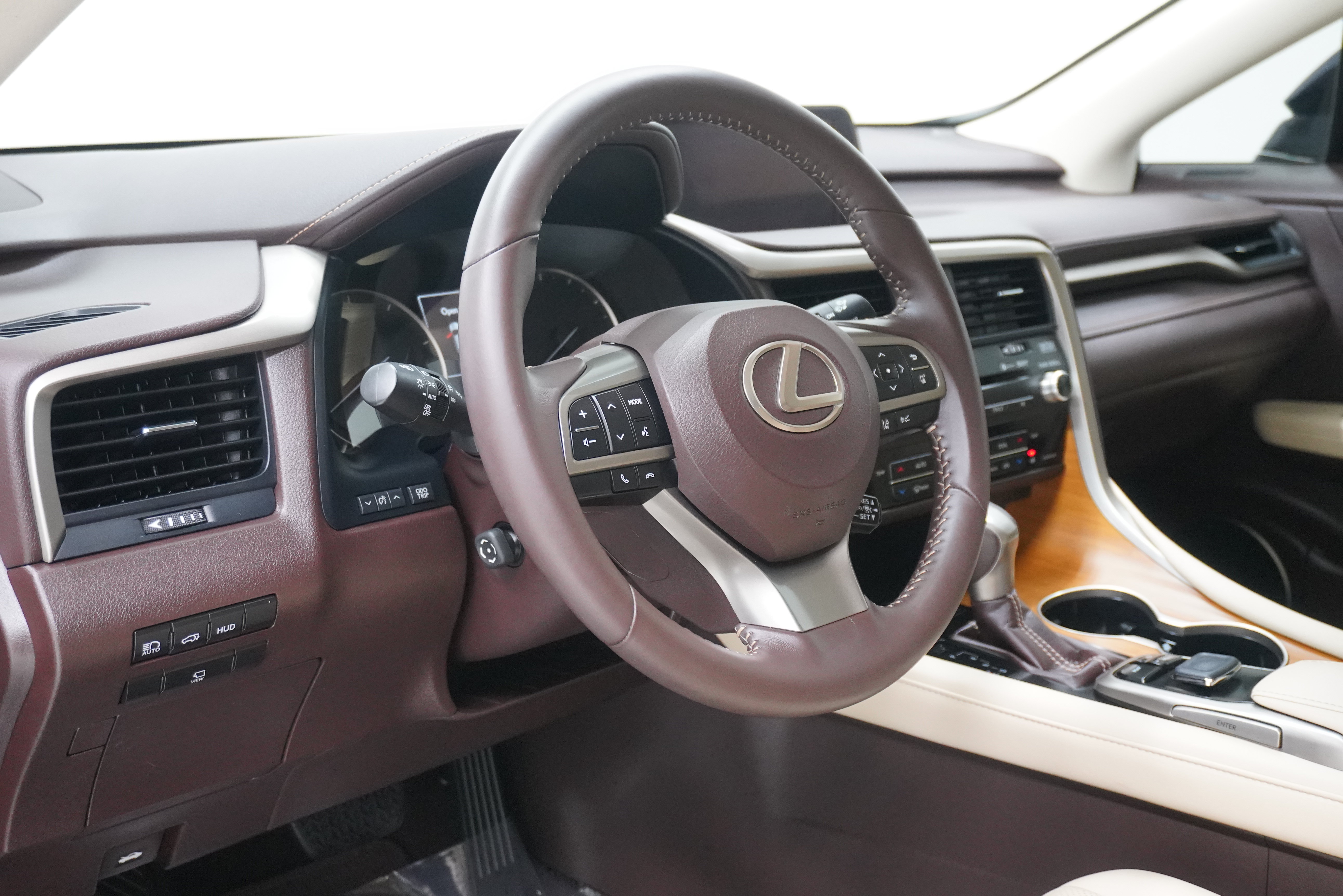 Used 2018 Lexus RX 350 FWD w/ Premium Package image 10
