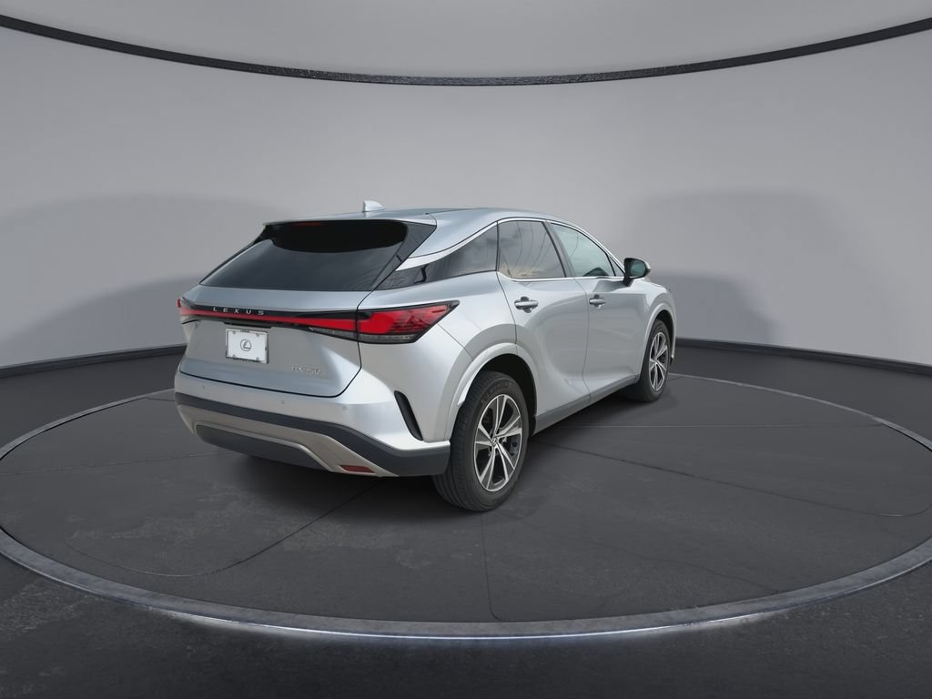 Used 2024 Lexus RX 350 FWD w/ Technology Package image 8
