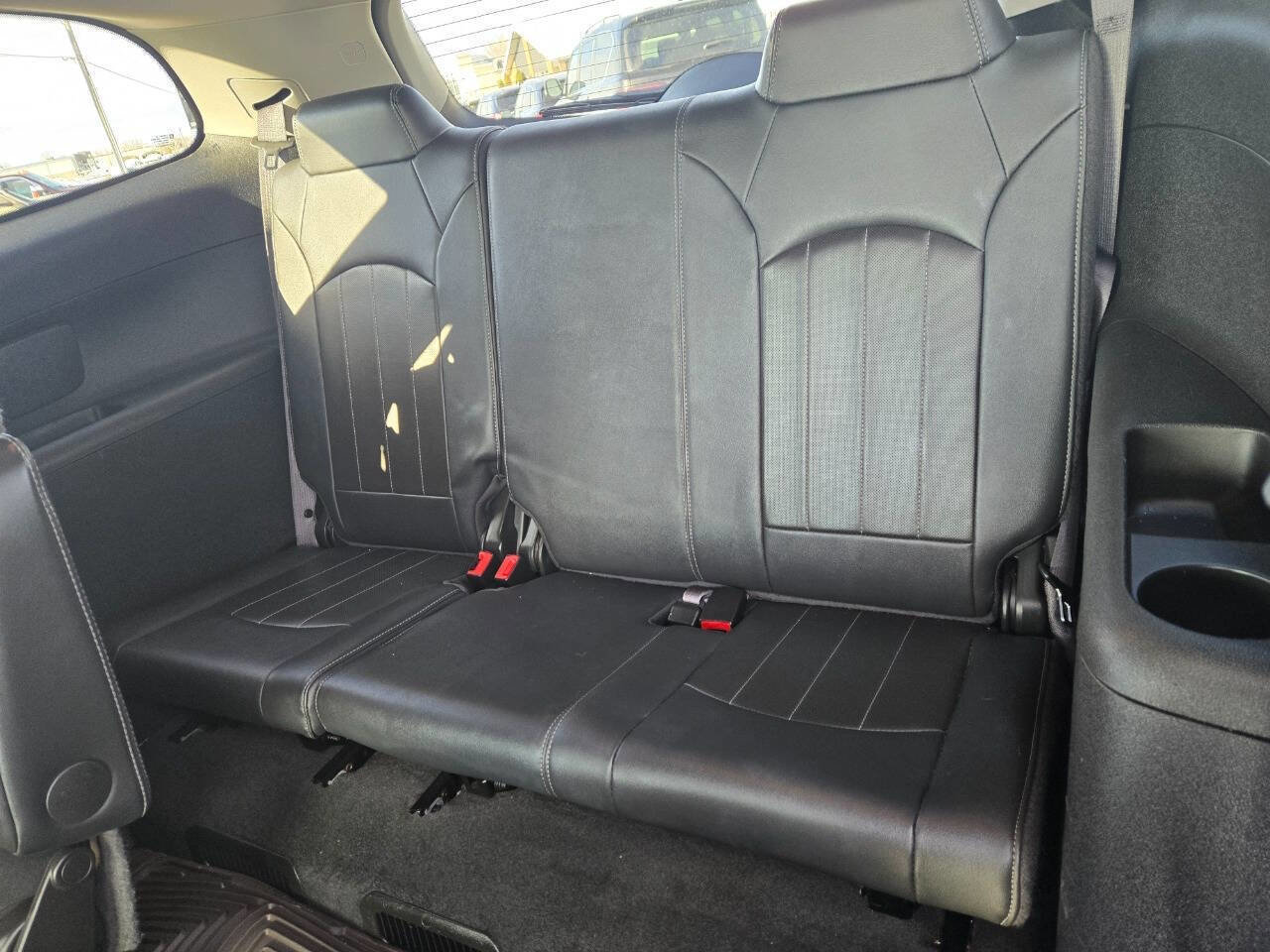 Used 2015 Buick Enclave Leather AWD/4WD image 15