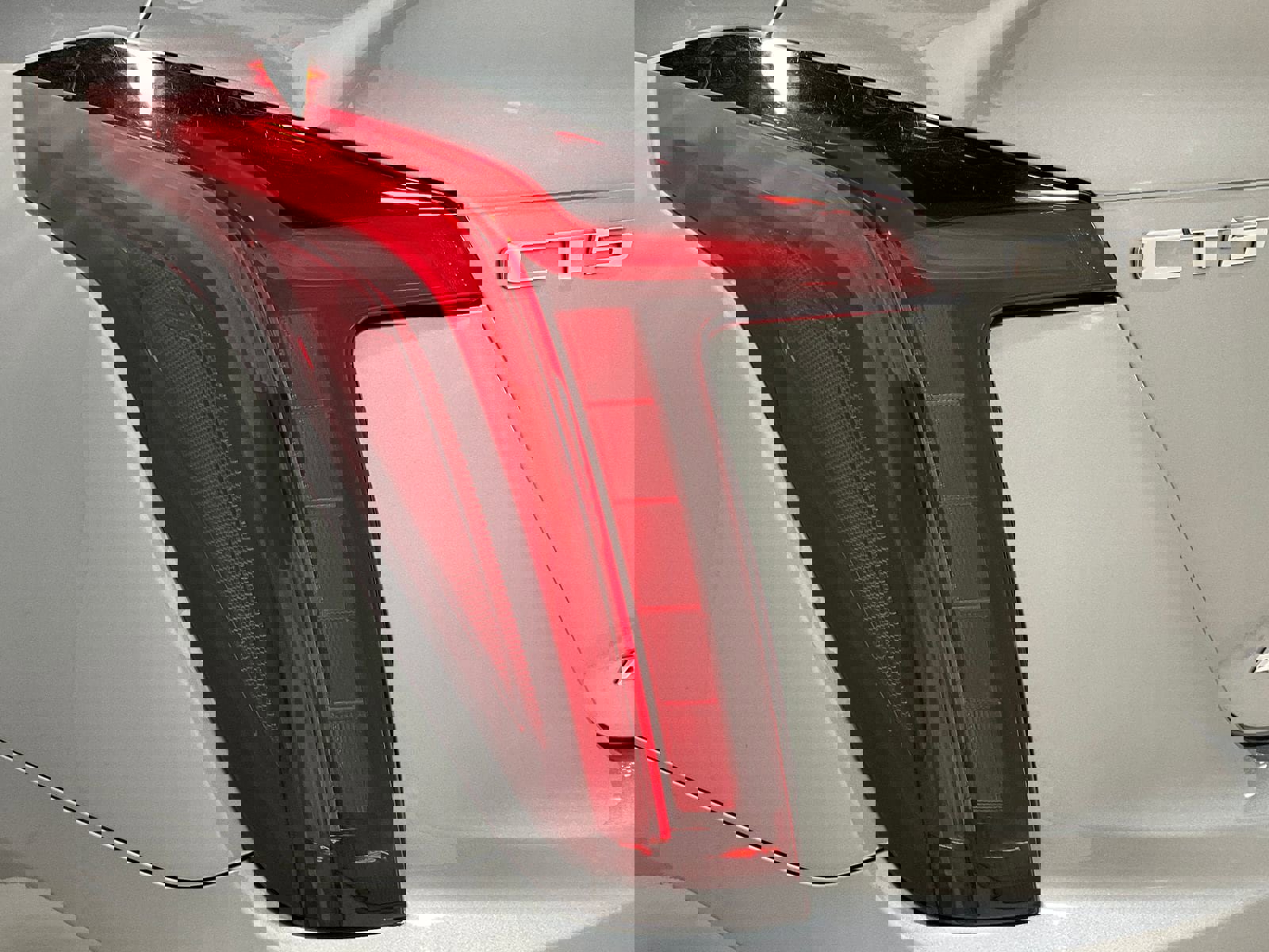 Used 2024 Cadillac CT5 Premium Luxury image 26