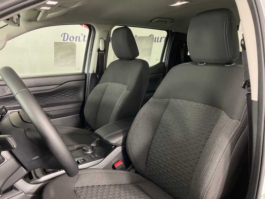 New 2026 Ford Ranger XLT image 14