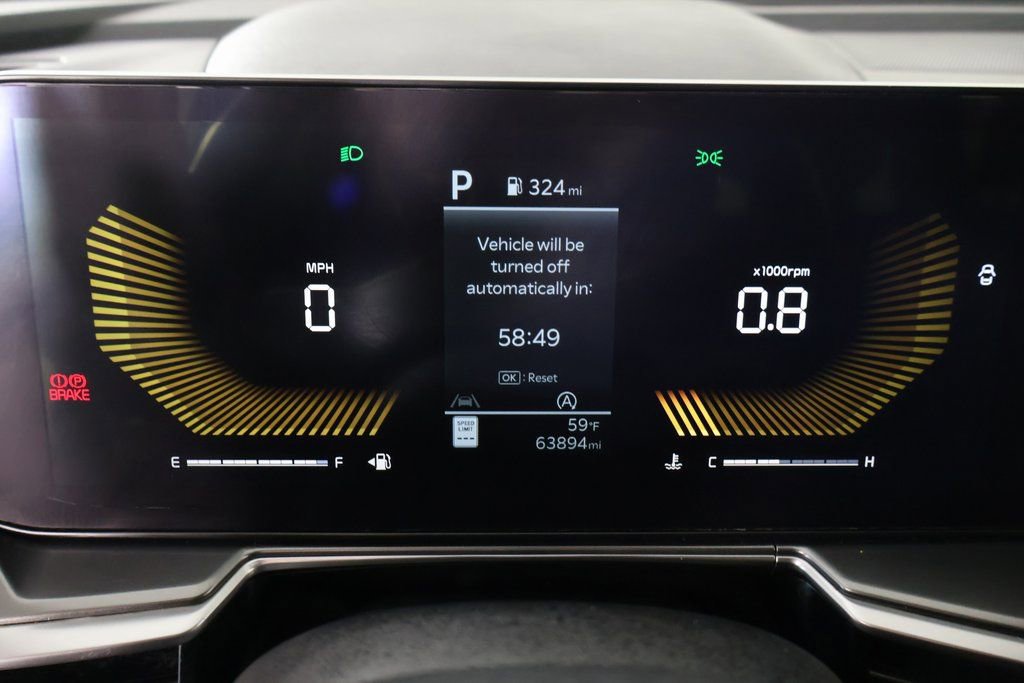 Used 2024 Kia Sorento S image 4