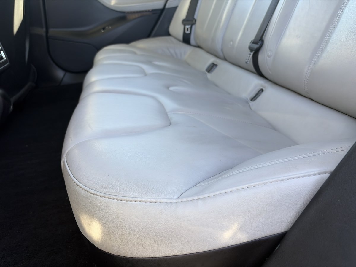 Used 2012 Tesla Model S RWD image 14
