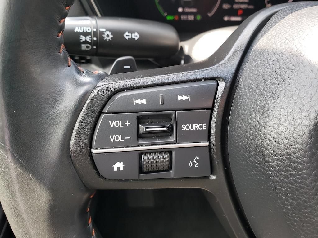 Used 2024 Honda CR-V Sport image 14