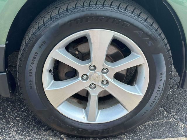 Used 2014 Subaru Outback 2.5i Limited AWD/4WD image 28