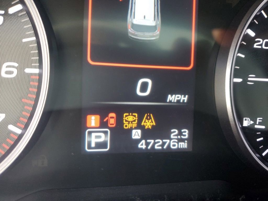 Used 2023 Subaru Ascent Limited w/ Technology Package image 16