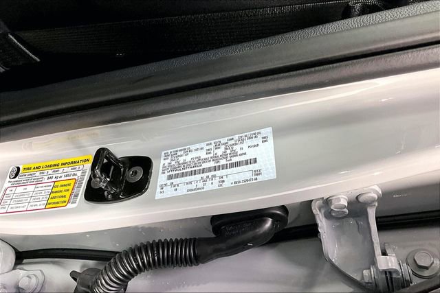 New 2026 Ford F150 XLT w/ Equipment Group 302A MID image 8