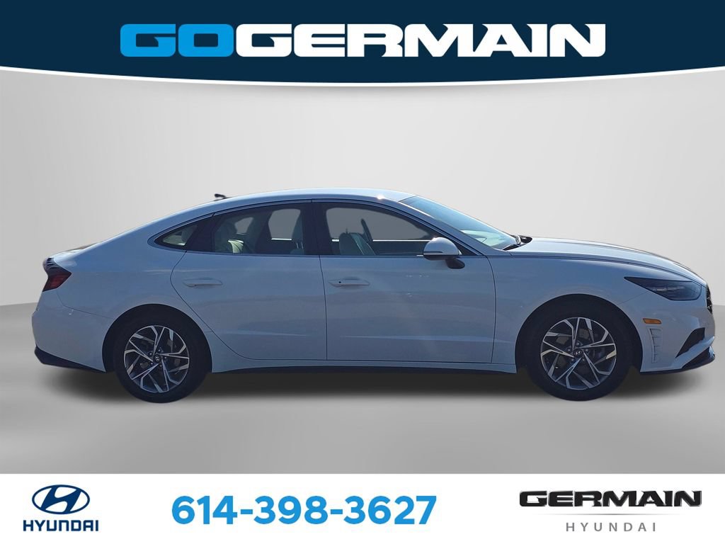 Used 2023 Hyundai Sonata SEL FWD image 7