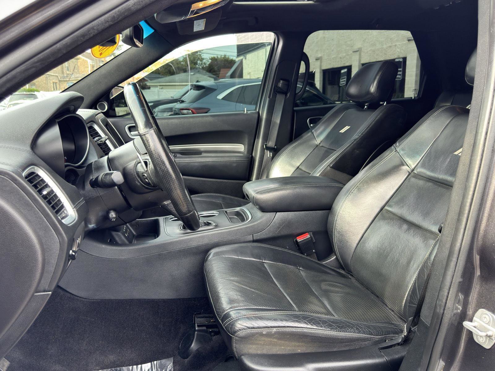 Used 2018 Dodge Durango Citadel AWD/4WD image 26