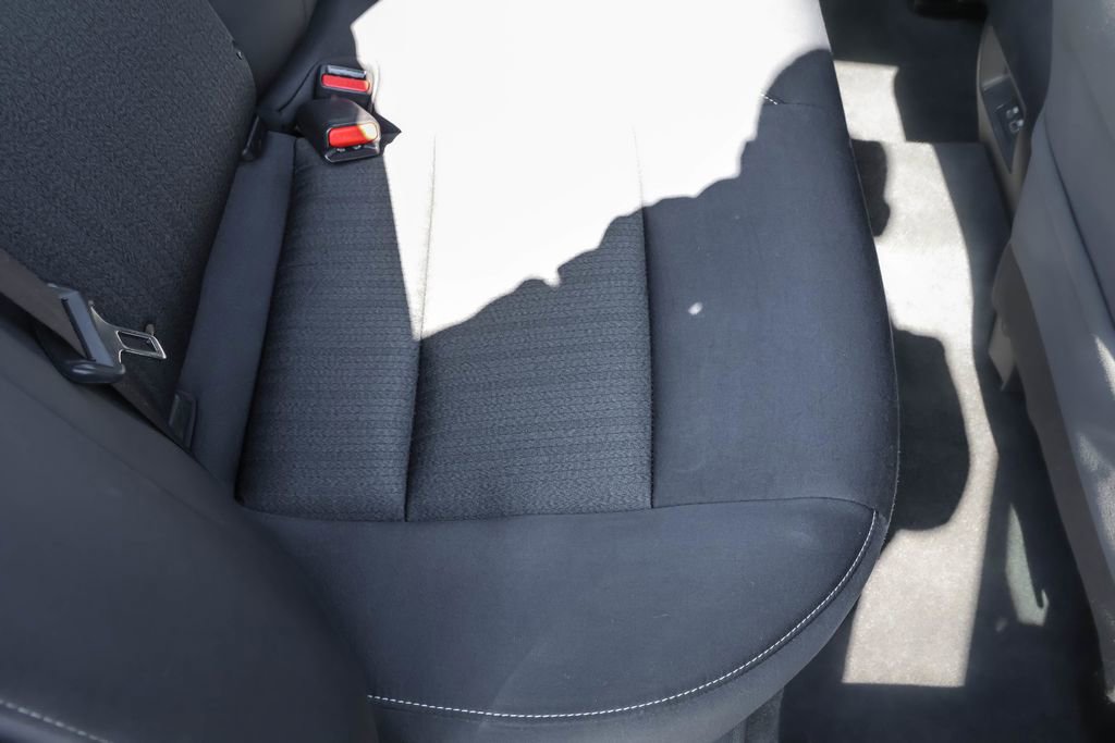 Used 2021 Nissan Altima 2.5 SV image 27