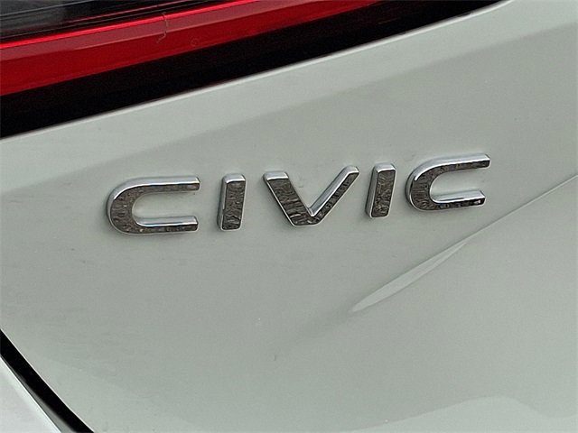 Used 2024 Honda Civic EX-L image 30