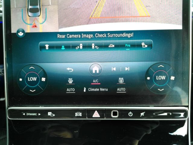 Used 2021 Mercedes-Benz S 580 4MATIC Sedan image 53