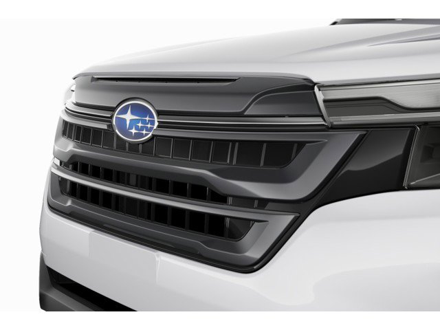 New 2026 Subaru Forester Limited image 11