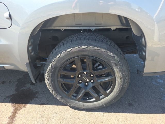 Used 2023 Chevrolet Silverado 1500 RST image 13