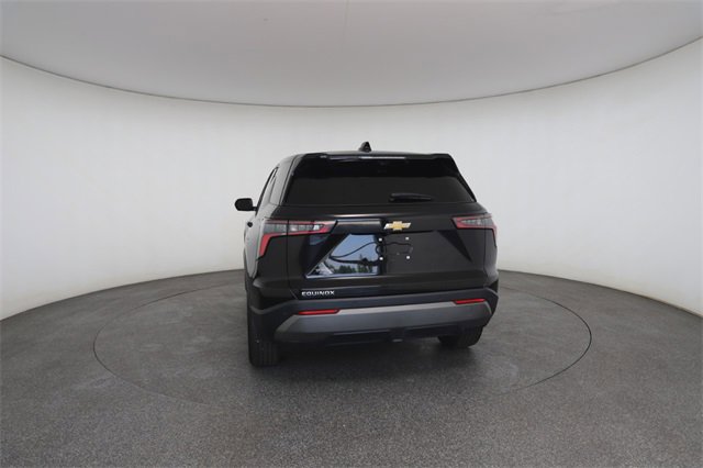 Used 2025 Chevrolet Equinox LT w/ Safety and Technology Package image 14