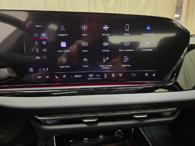 Used 2026 Audi A6 Premium Plus w/ Premium Plus Package AWD/4WD image 17