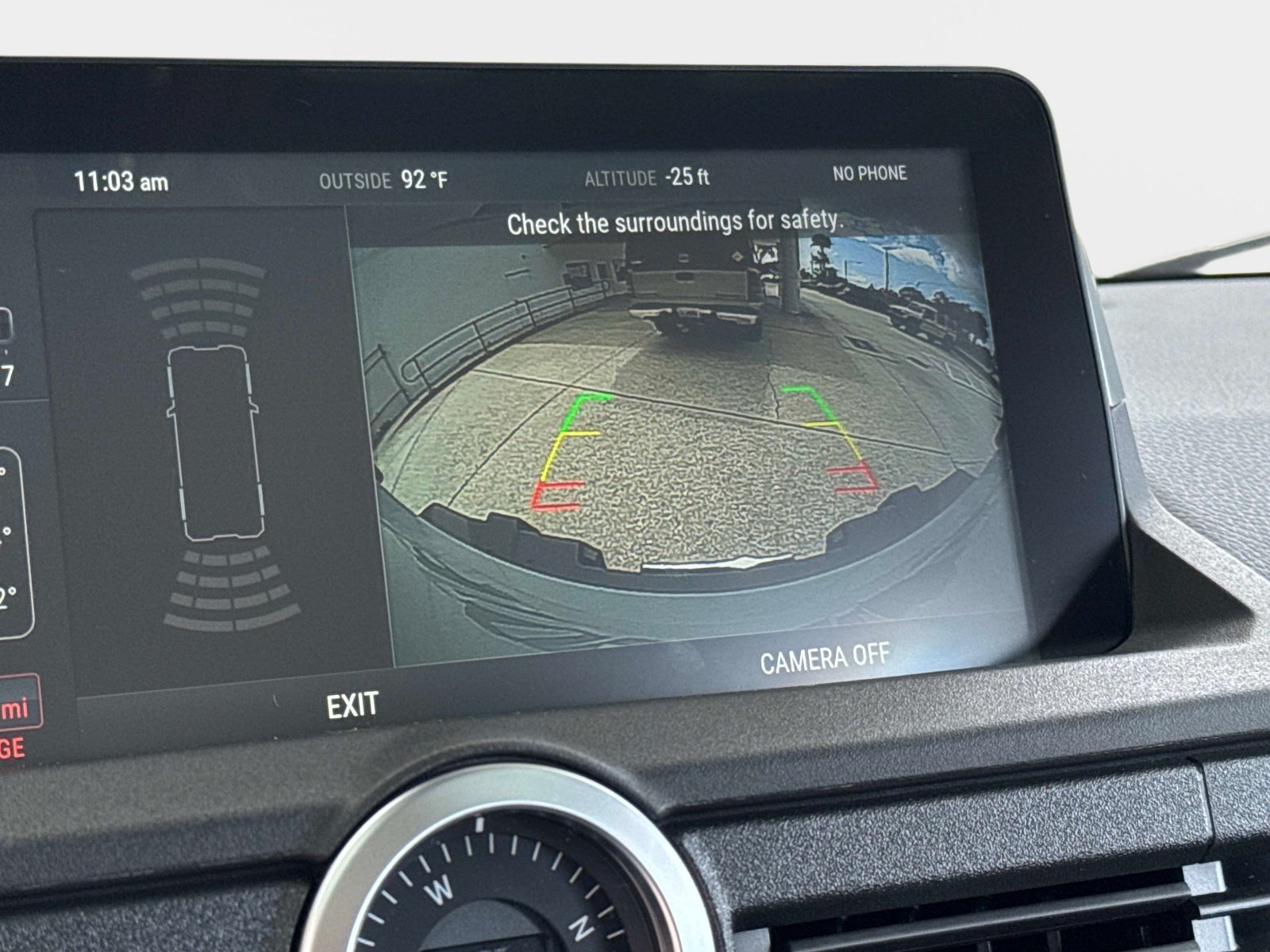 New 2025 INEOS Grenadier AWD/4WD image 23