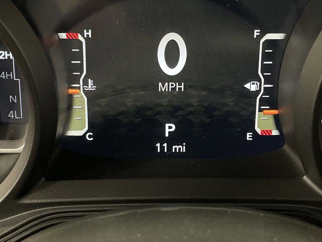 New 2025 Jeep Wrangler Sport S image 6