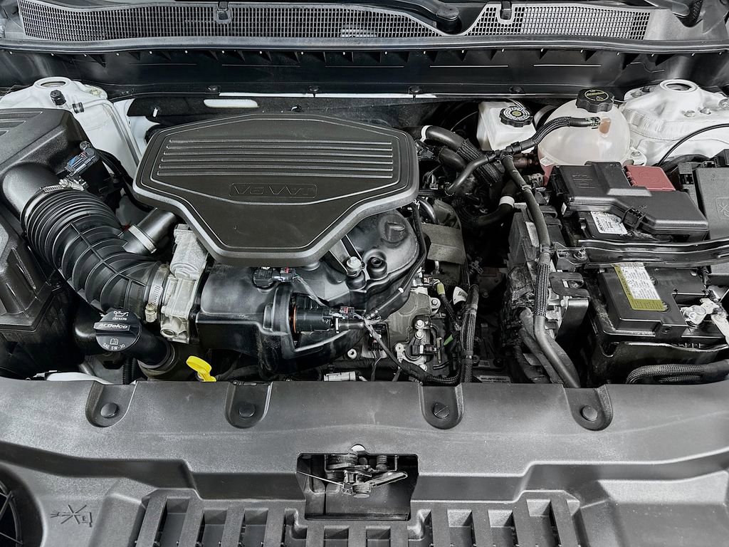 Used 2024 Chevrolet Blazer LT w/ LPO, Floor Liner Package image 36