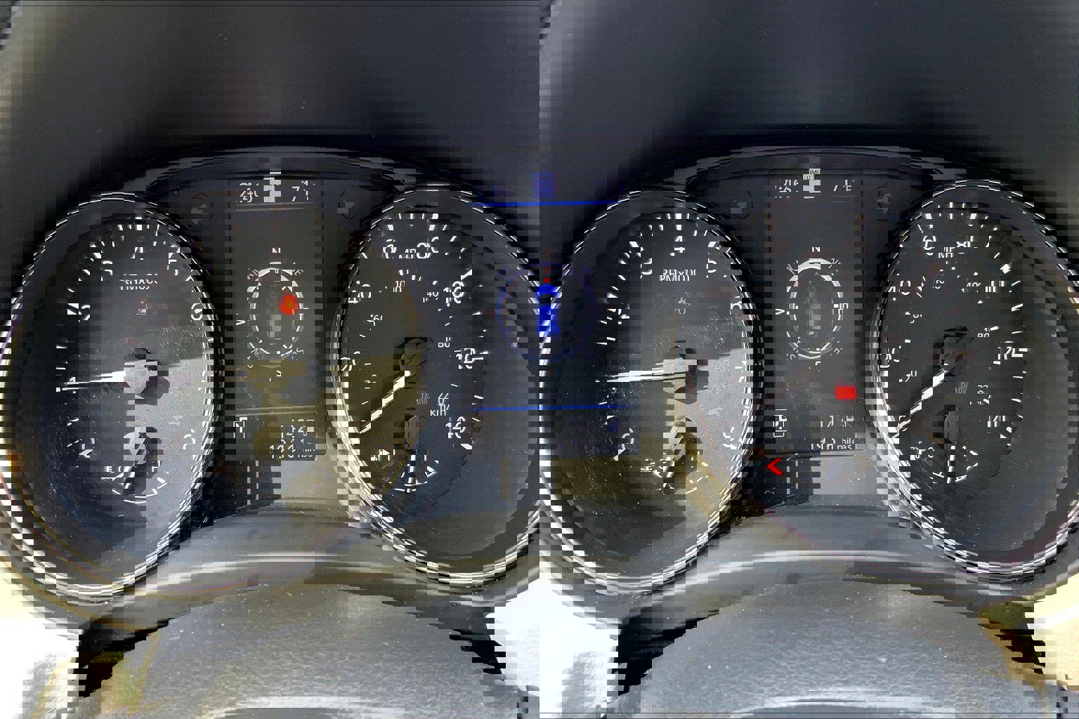 Used 2021 Nissan Rogue Sport SL w/ Premium Package image 22