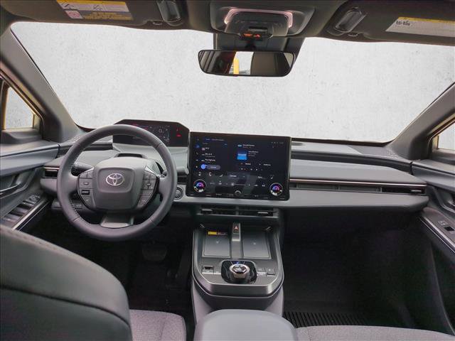 Certified 2026 Toyota bZ AWD/4WD image 17