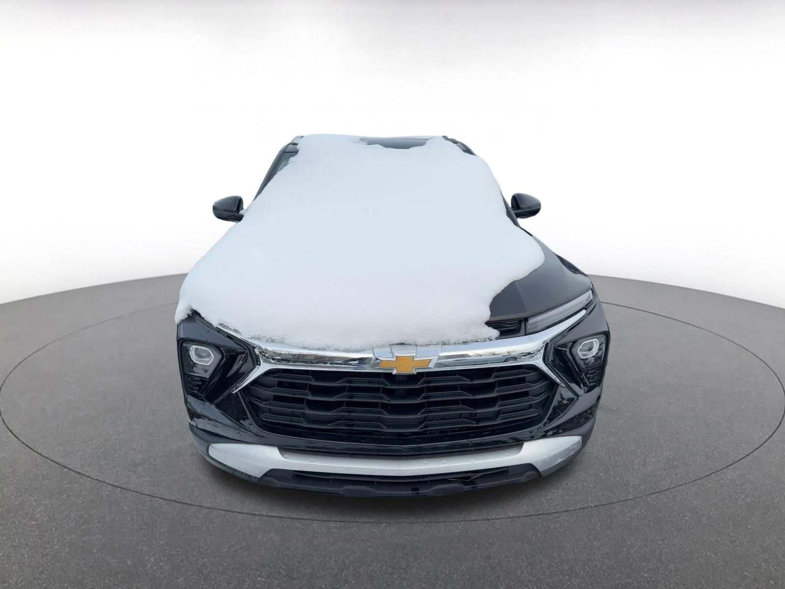 Used 2025 Chevrolet TrailBlazer LT video 2