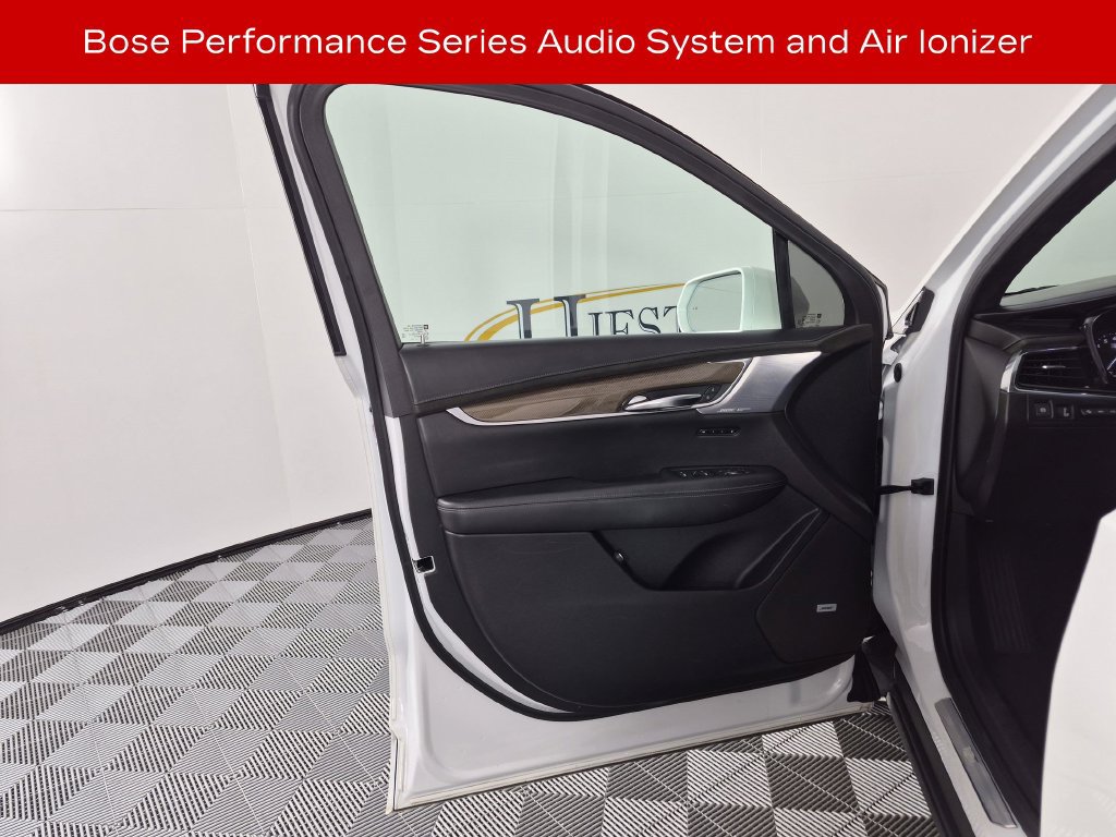 Certified 2020 Cadillac XT6 Premium Luxury w/ Platinum Package AWD/4WD image 14