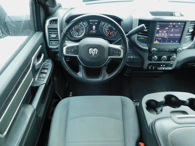 Used 2024 RAM 2500 Big Horn image 13